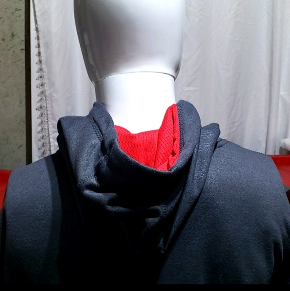 Marvel Spider-Man Hoodie Sweatshirt - Picture 4 of 4